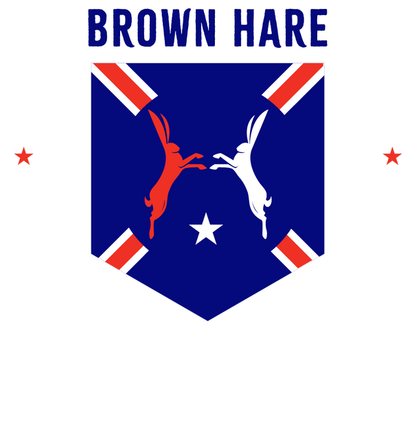 BrownHare