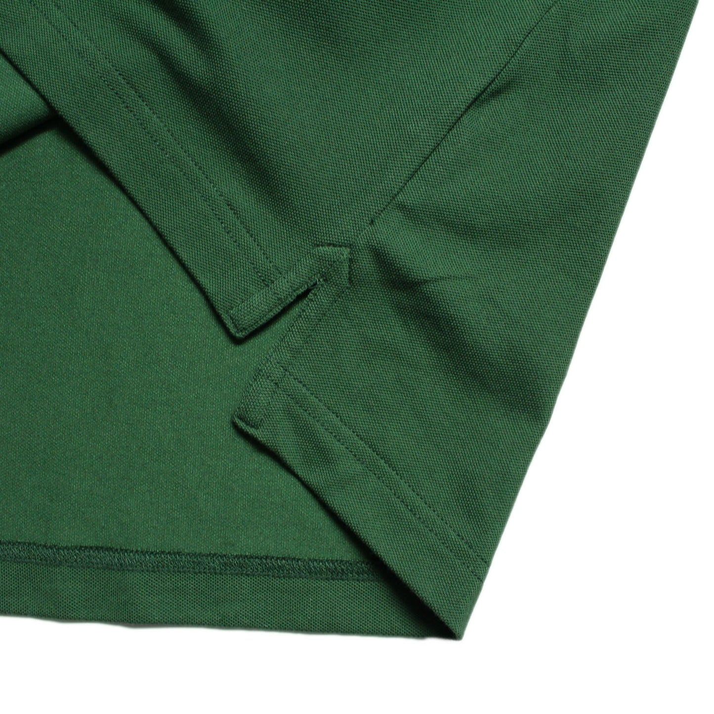 Brown Hare Classic Polo Shirt Cadmium Green